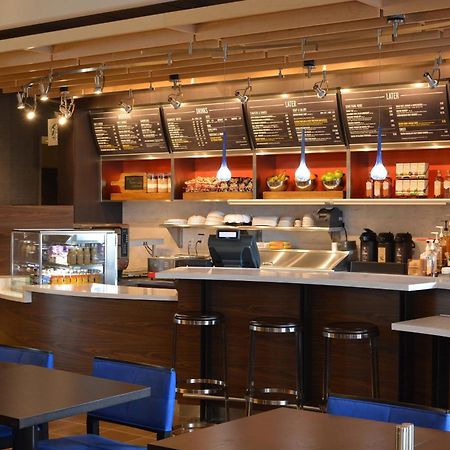 Courtyard By Marriott Youngstown Canfield Ngoại thất bức ảnh
