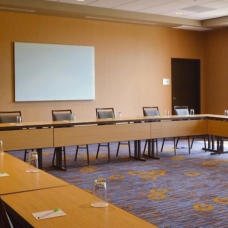 Courtyard By Marriott Youngstown Canfield Ngoại thất bức ảnh
