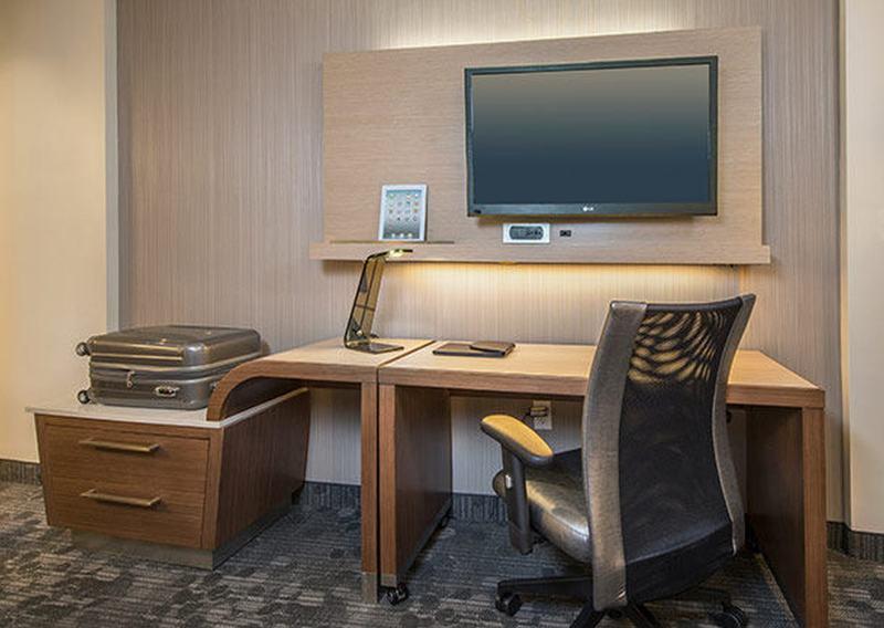 Courtyard By Marriott Youngstown Canfield Ngoại thất bức ảnh