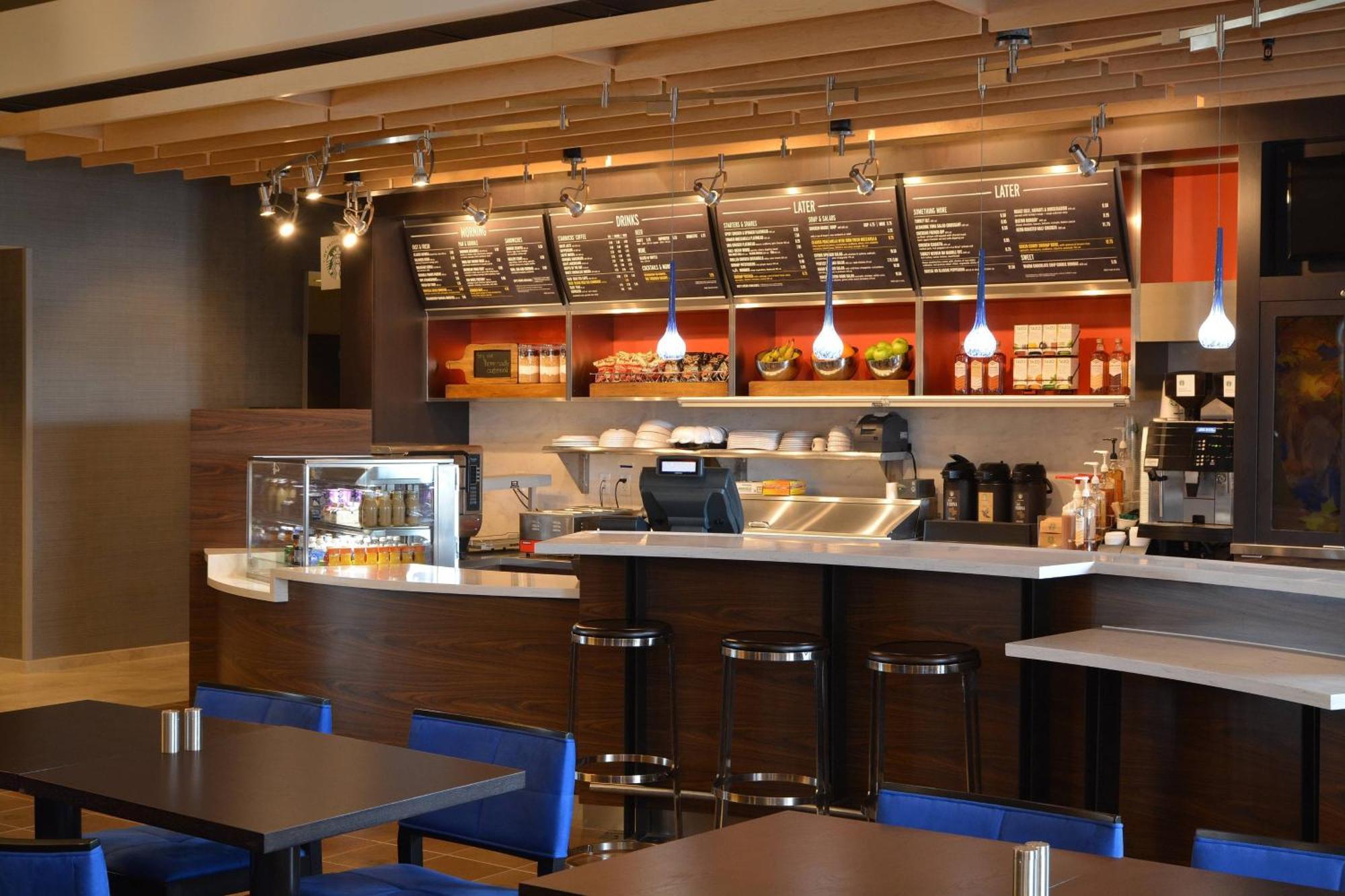 Courtyard By Marriott Youngstown Canfield Ngoại thất bức ảnh