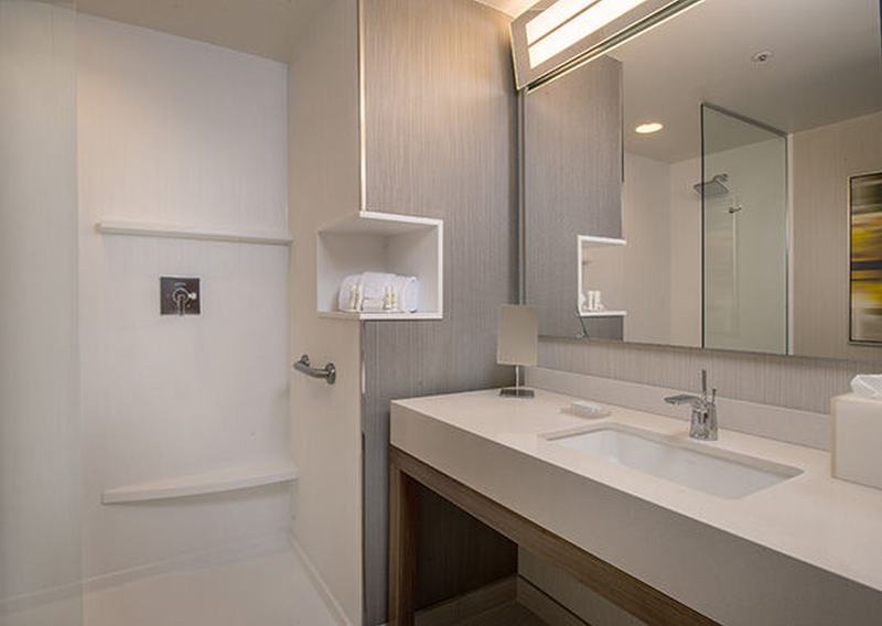 Courtyard By Marriott Youngstown Canfield Ngoại thất bức ảnh