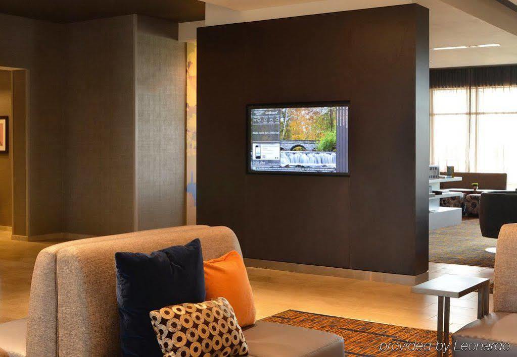Courtyard By Marriott Youngstown Canfield Ngoại thất bức ảnh
